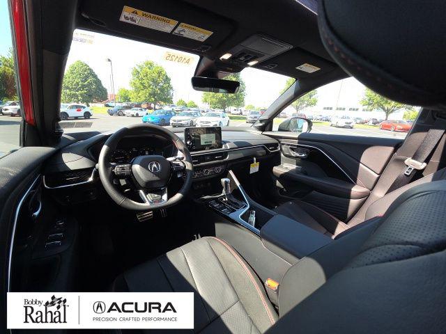 2026 Acura ADX w/A-Spec Advance Package