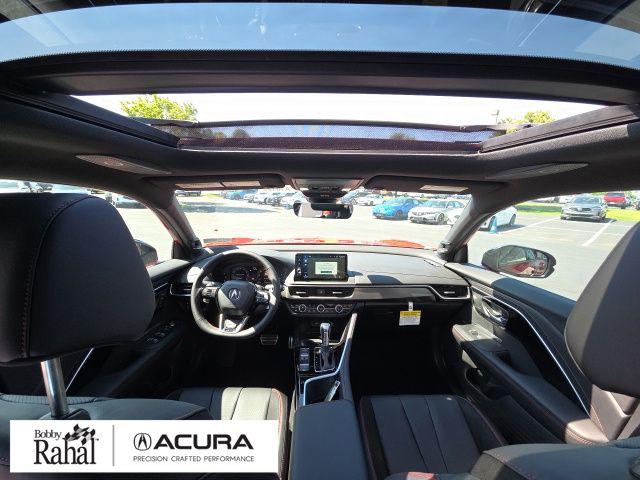 2026 Acura ADX w/A-Spec Advance Package
