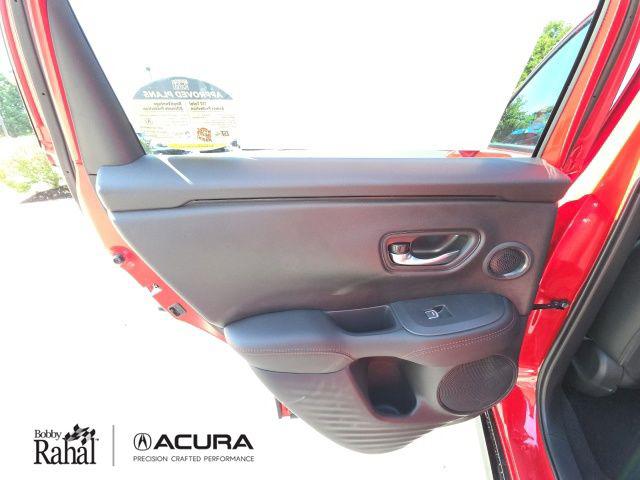 2026 Acura ADX w/A-Spec Advance Package