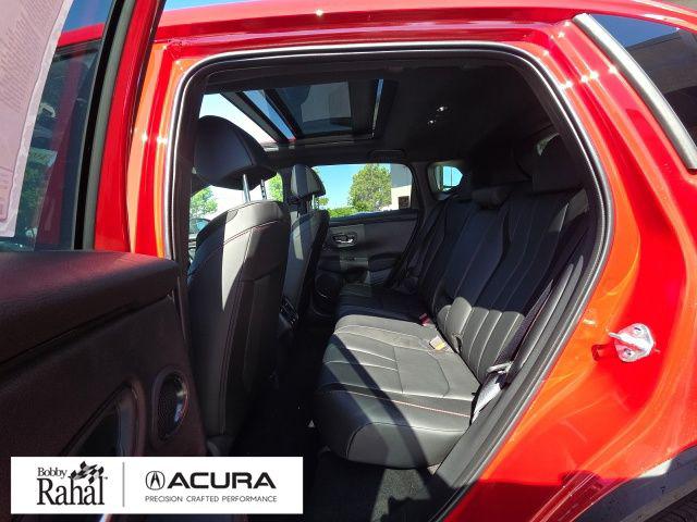2026 Acura ADX w/A-Spec Advance Package