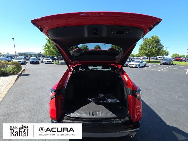 2026 Acura ADX w/A-Spec Advance Package