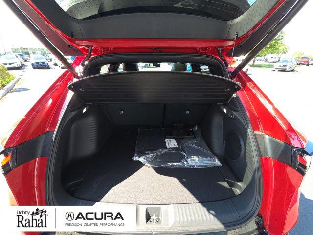 2026 Acura ADX w/A-Spec Advance Package