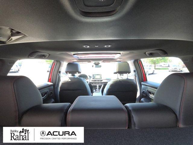2026 Acura ADX w/A-Spec Advance Package