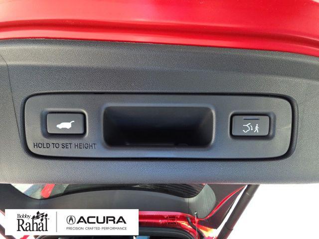 2026 Acura ADX w/A-Spec Advance Package