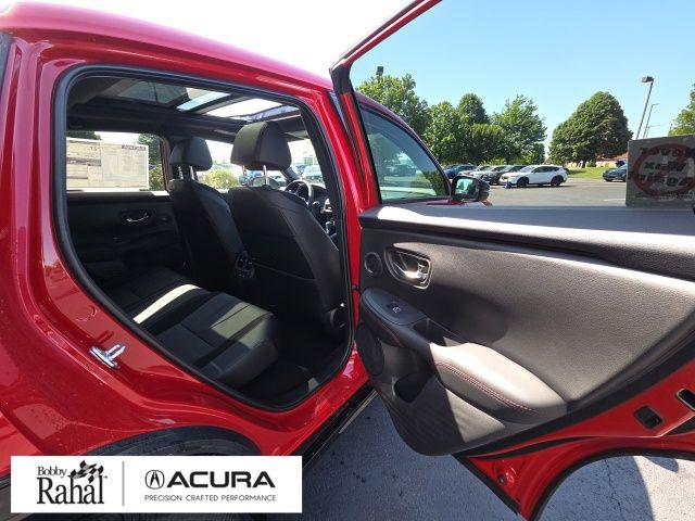 2026 Acura ADX w/A-Spec Advance Package