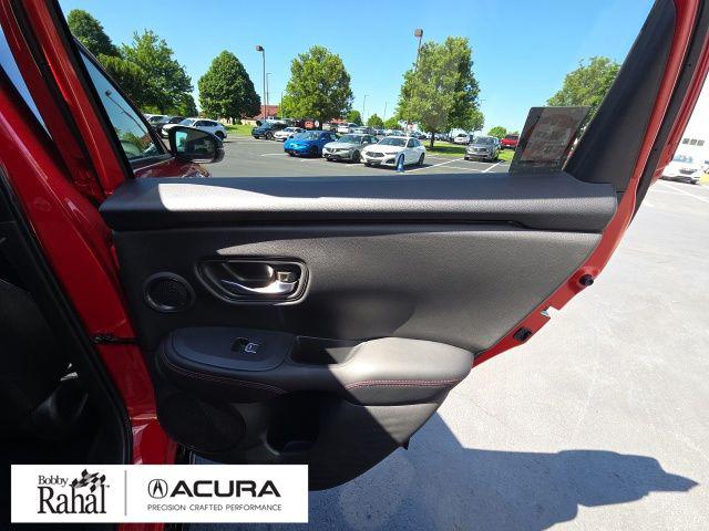 2026 Acura ADX w/A-Spec Advance Package