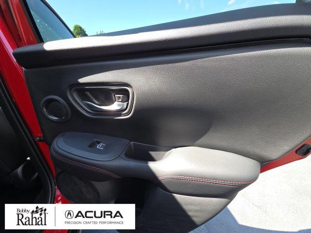 2026 Acura ADX w/A-Spec Advance Package
