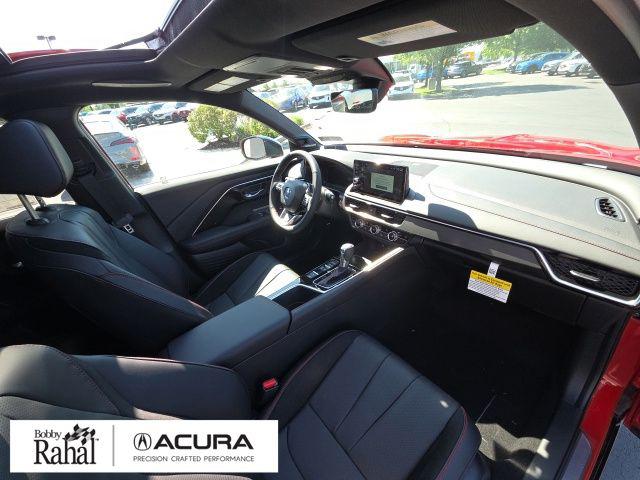 2026 Acura ADX w/A-Spec Advance Package