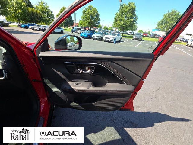 2026 Acura ADX w/A-Spec Advance Package