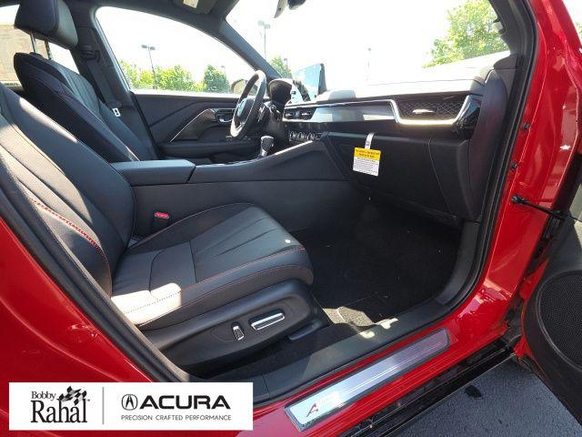 2026 Acura ADX w/A-Spec Advance Package