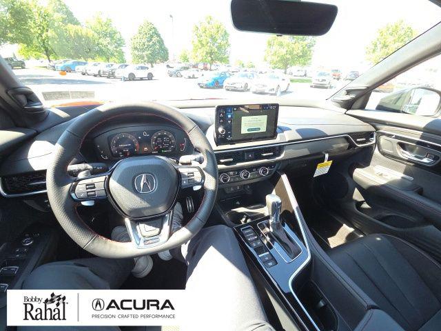 2026 Acura ADX w/A-Spec Advance Package