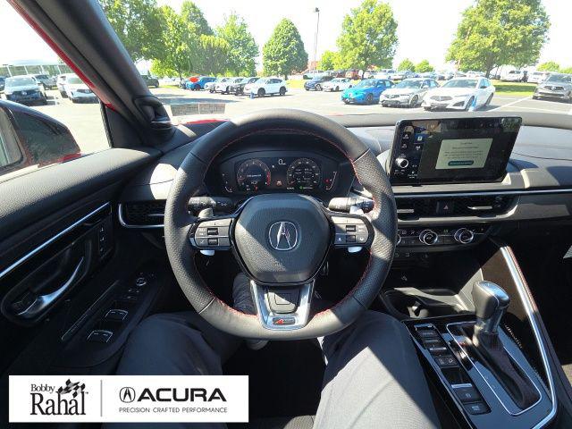 2026 Acura ADX w/A-Spec Advance Package