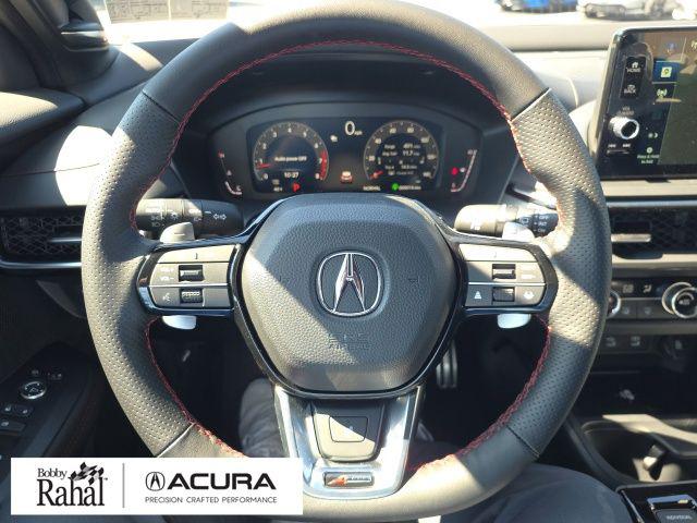 2026 Acura ADX w/A-Spec Advance Package