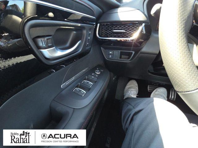 2026 Acura ADX w/A-Spec Advance Package