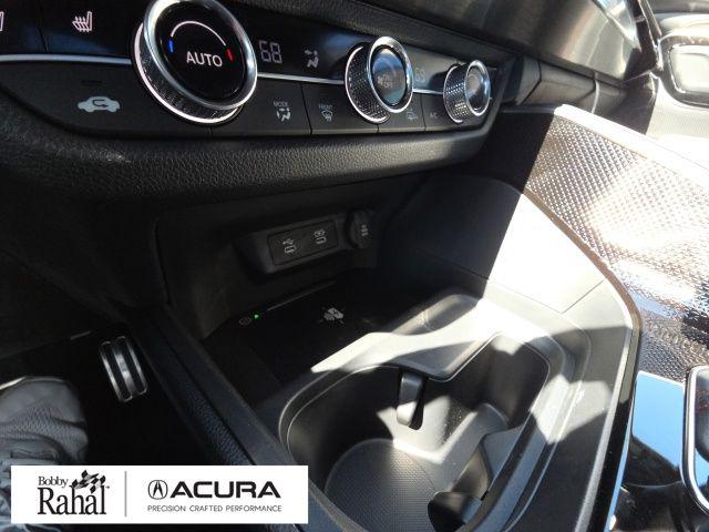 2026 Acura ADX w/A-Spec Advance Package
