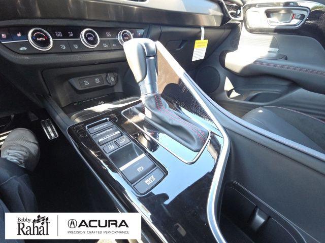 2026 Acura ADX w/A-Spec Advance Package
