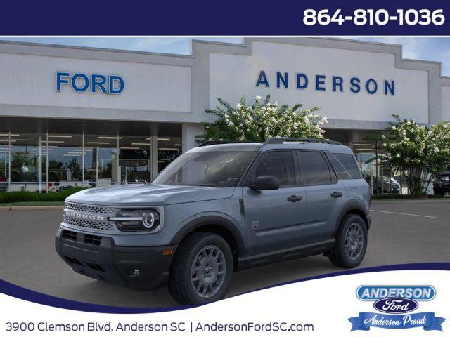 2026 Ford Bronco Sport Big Bend for sale in Anderson, SC