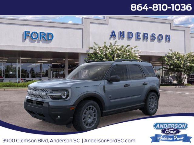2026 Ford Bronco Sport Big Bend for sale in Anderson, SC