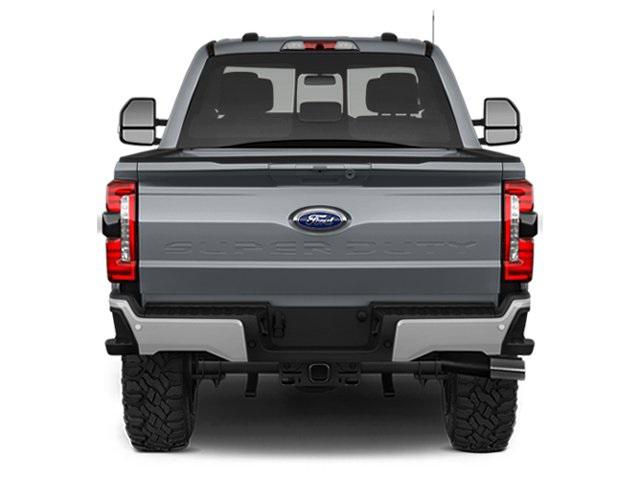 2024 Ford F-350 Platinum