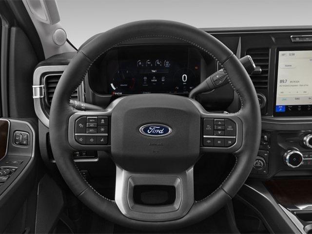 2024 Ford F-350 Platinum