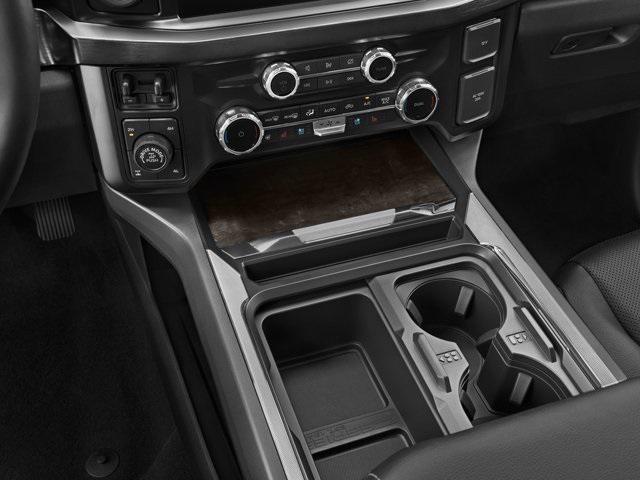 2024 Ford F-350 Platinum