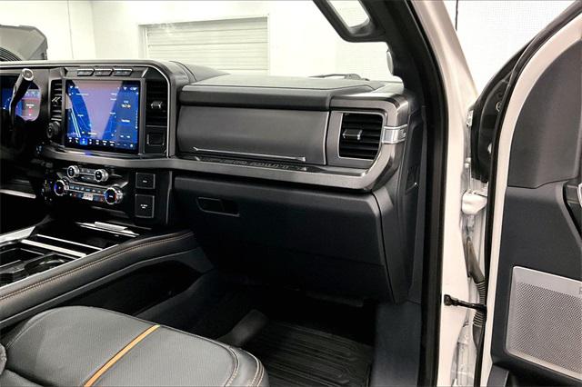 2024 Ford F-350 Platinum