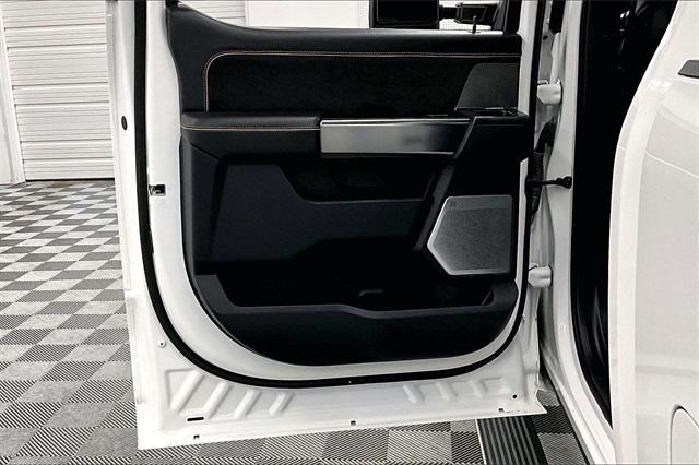 2024 Ford F-350 Platinum