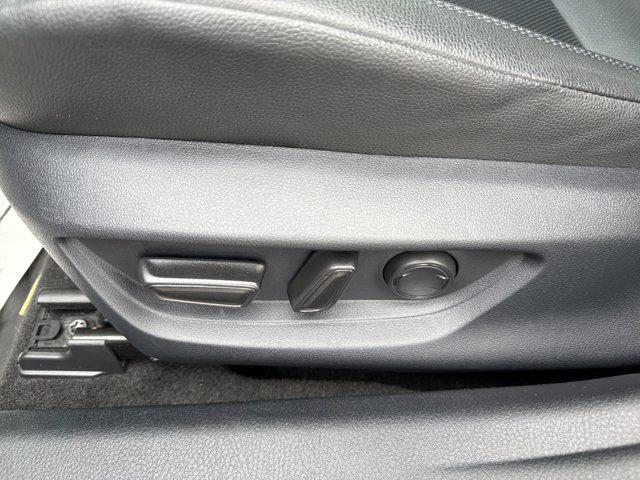 2025 Toyota Camry Unknown