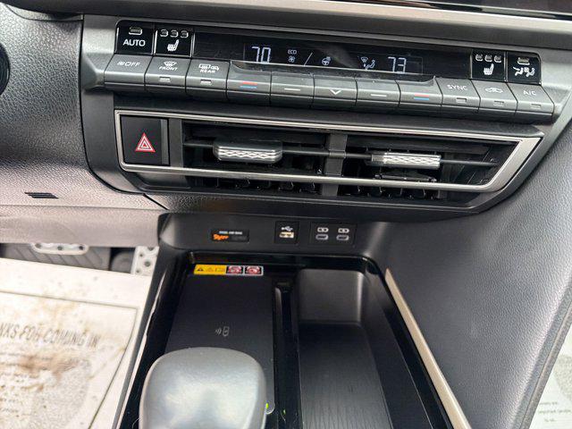 2025 Toyota Camry Unknown