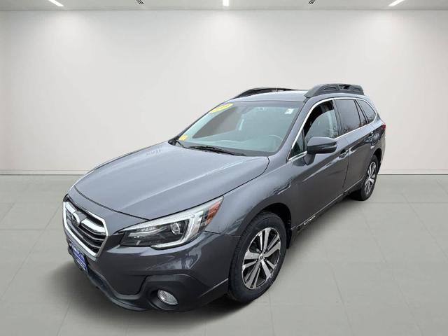 2019 Subaru Outback 3.6R Limited for sale in Marlborough, MA