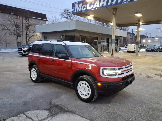 2024 Ford Bronco Sport Heritage for sale in Chicago, IL