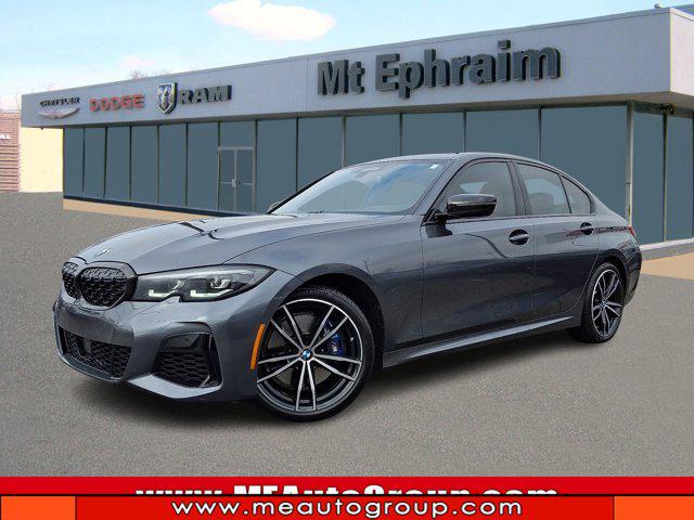 2022 BMW M340i M340i xDrive Sedan for sale in Mount Ephraim, NJ