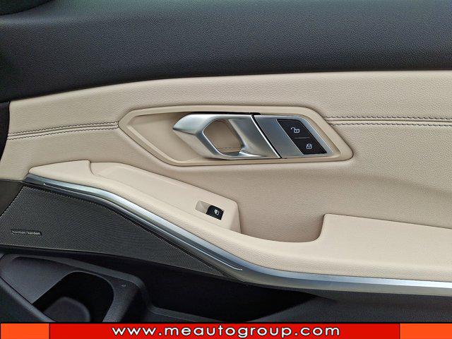 2022 BMW M340i M340i xDrive Sedan