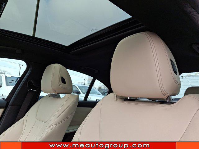 2022 BMW M340i M340i xDrive Sedan