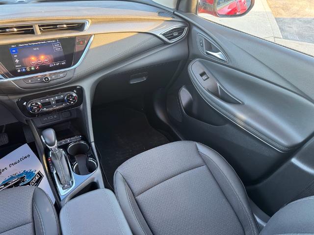 2023 Buick Encore GX Select AWD