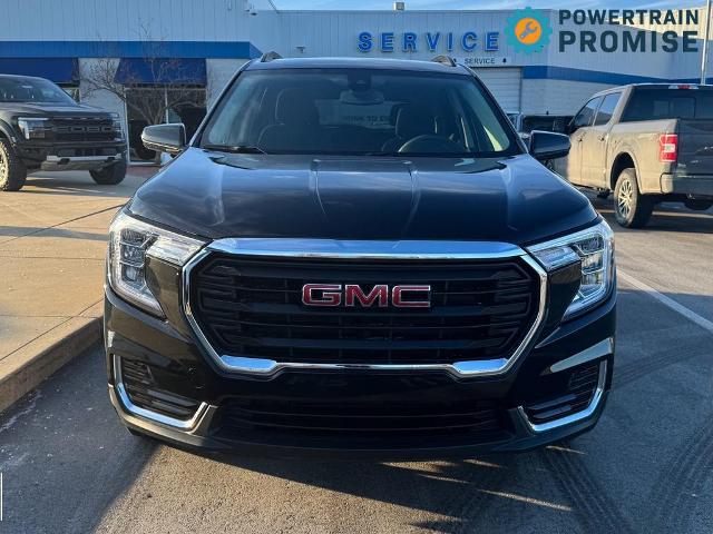 2023 GMC Terrain AWD SLE