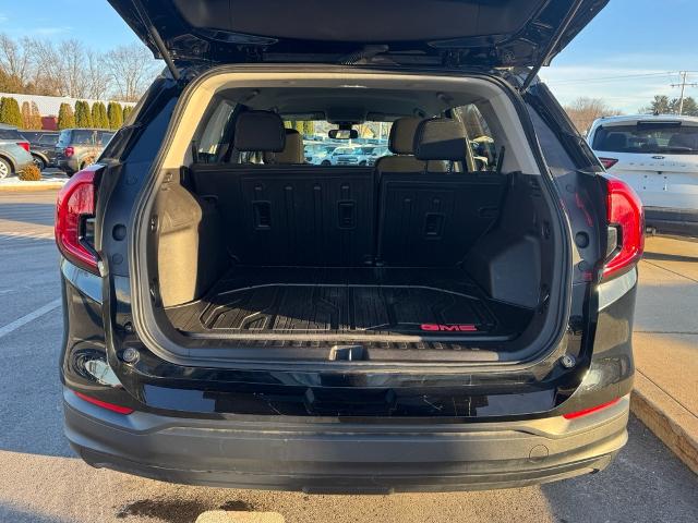 2023 GMC Terrain AWD SLE