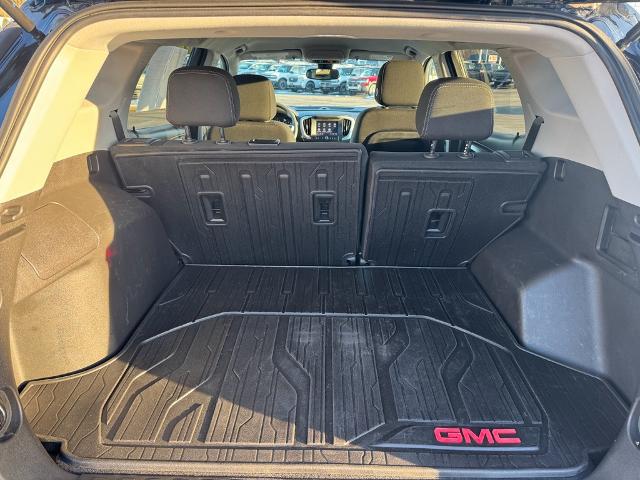 2023 GMC Terrain AWD SLE