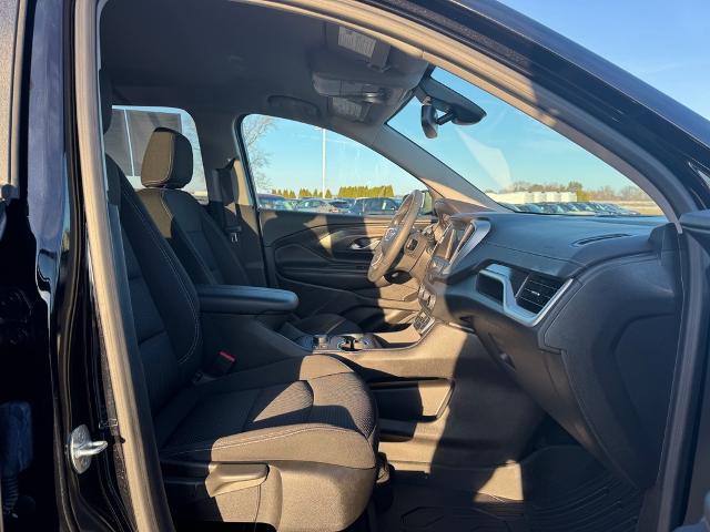 2023 GMC Terrain AWD SLE