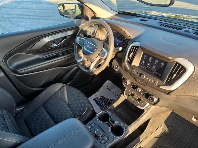 2023 GMC Terrain AWD SLE