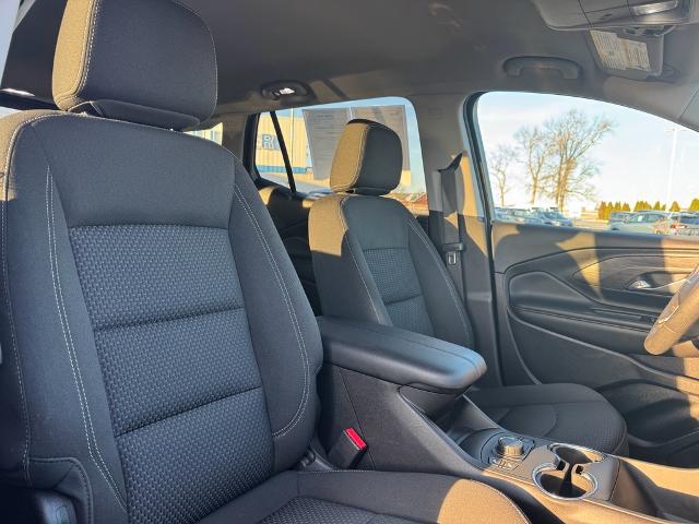 2023 GMC Terrain AWD SLE