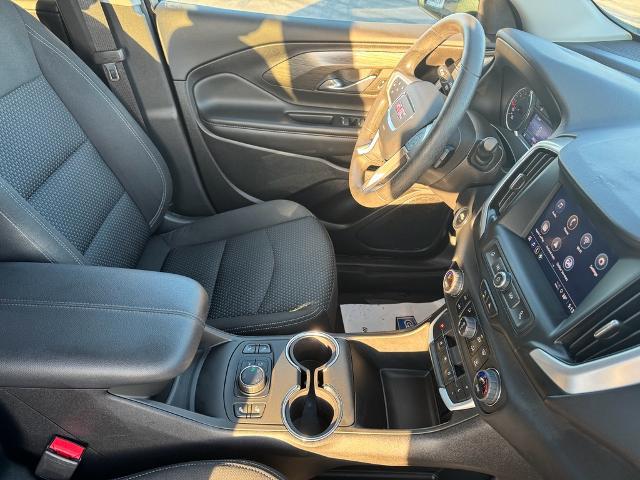 2023 GMC Terrain AWD SLE