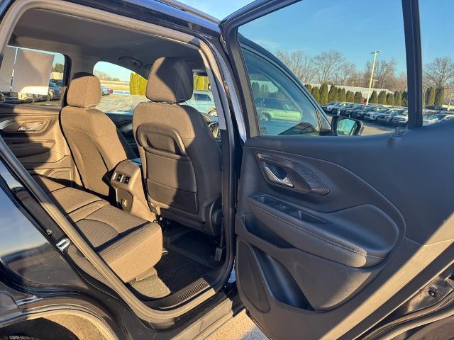 2023 GMC Terrain AWD SLE