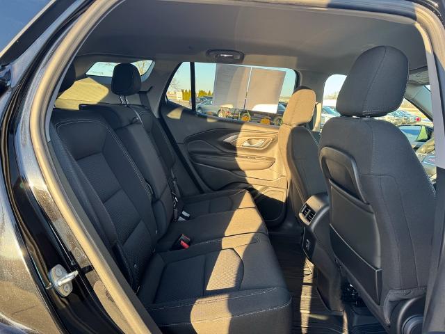 2023 GMC Terrain AWD SLE