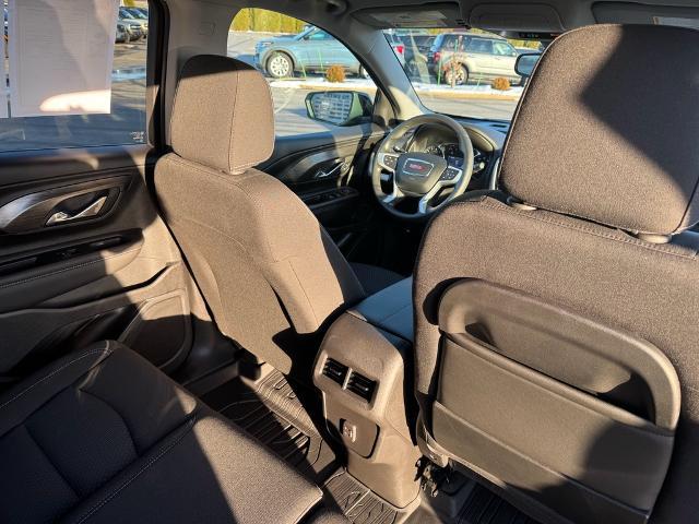 2023 GMC Terrain AWD SLE