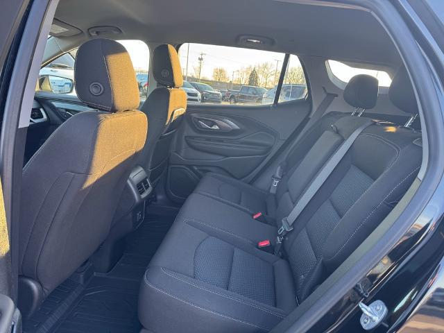 2023 GMC Terrain AWD SLE