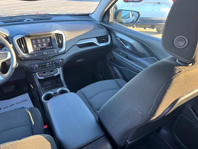 2023 GMC Terrain AWD SLE