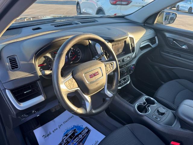 2023 GMC Terrain AWD SLE