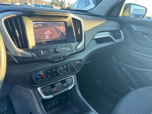 2023 GMC Terrain AWD SLE