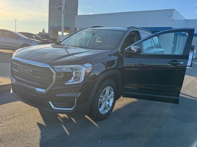 2023 GMC Terrain AWD SLE
